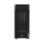 Xigmatek Gaming X ARGB (ATX) Mid Tower Cabinet (Black) - Image 3