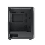 Xigmatek Gaming X ARGB (ATX) Mid Tower Cabinet (Black) - Image 5