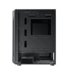 Xigmatek Gaming X ARGB (ATX) Mid Tower Cabinet (Black) - Image 7
