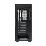 Xigmatek Gaming X ARGB (ATX) Mid Tower Cabinet (Black) - Image 8