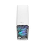 Fractal Design Torrent RGB TG Clear Tint (E-ATX) Mid Tower Cabinet (White) - Image 6