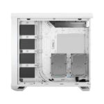 Fractal Design Torrent RGB TG Clear Tint (E-ATX) Mid Tower Cabinet (White) - Image 5