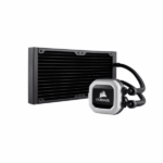Corsair H115i PRO RGB Liquid CPU Cooler - Image 2