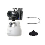 Hohem GO Auto Face Tracking Tripod - Image 3