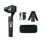 Hohem iSteady Pro4 3-Axis Gimbal for Gopro Action Camera Stabilizer - Image 5