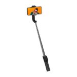 Hohem iSteady Q Multi-purpose Gimbal Stabilizer as a Selfie Stick and Tripod Black - Image 3