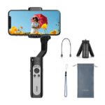 Hohem iSteady X Handheld Smartphone Gimbal Stabilizer - Image 4