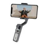 Hohem iSteady X Handheld Smartphone Gimbal Stabilizer - Image 3