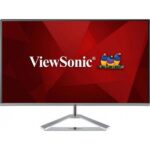 ViewSonic VX2476-SH 24" FHD IPS Monitor 75Hz - Image 2