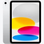 APPLE IPAD 11th Gen 2025 WIFI 128GB SILVER - MD3Y4HN/A