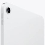 APPLE IPAD 11th Gen 2025 WIFI 128GB SILVER - MD3Y4HN/A - Image 3