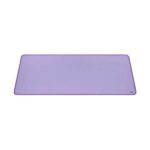 Logitech Desk Mat Studio Series Mouse Pad - Lavendar (Large) - Image 3