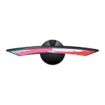Samsung LS24C366EAWXXL 24 Inch Curved Monitor - Image 5