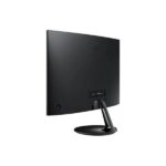 Samsung LS24C366EAWXXL 24 Inch Curved Monitor - Image 3