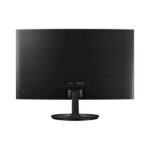 Samsung LS24C366EAWXXL 24 Inch Curved Monitor - Image 2