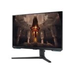 Samsung Odyssey G7 28" 4K UHD 144Hz IPS Gaming Monitor LS28BG700EWXXL - Image 10
