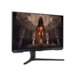 Samsung Odyssey G7 28" 4K UHD 144Hz IPS Gaming Monitor LS28BG700EWXXL - Image 2