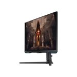 Samsung Odyssey G7 28" 4K UHD 144Hz IPS Gaming Monitor LS28BG700EWXXL - Image 3