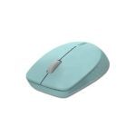 Rapoo M100 Silent Wireless Mouse - Green - Image 2