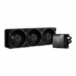 MSI MEG Coreliquid S360 360mm CPU Liquid Cooler - Image 5