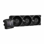 MSI MEG Coreliquid S360 360mm CPU Liquid Cooler - Image 4