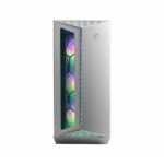 Msi MPG Gungnir 110R Cabinet - White - Image 2