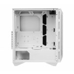 Msi MPG Gungnir 110R Cabinet - White - Image 3