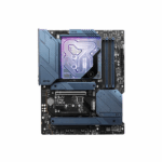 MSI MAG Z690 Torpedo EK X Intel Motherboard Supports Intel 12th , 13th & 14th Gen Processors - Image 5