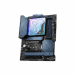 MSI MAG Z690 Torpedo EK X Intel Motherboard Supports Intel 12th , 13th & 14th Gen Processors - Image 4