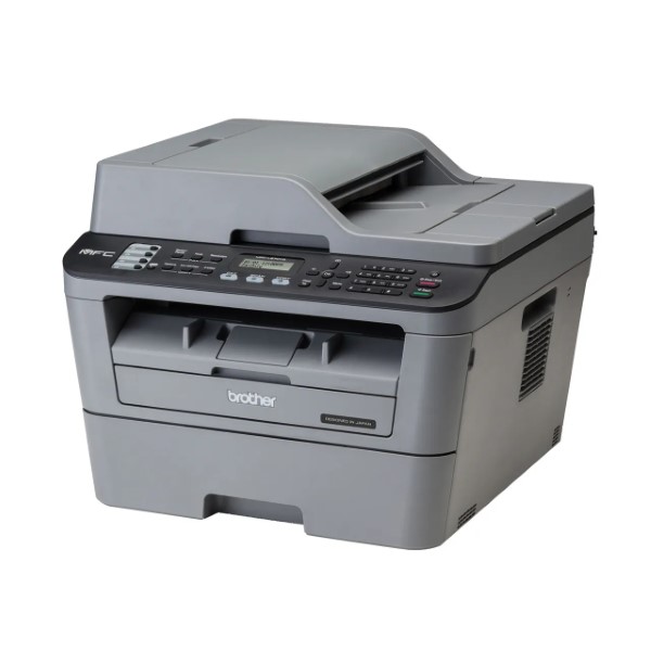 mfc-l2701d-l-Custom.jpeg Brother MFC-L2701D 5-in-1 Monochrome Laser Multi-Function Centre - Image 1