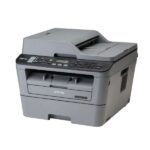 Brother MFC-L2701DW Multi-Function Monochrome Wi-Fi Laser Printer with Auto Duplex Printing - Image 3