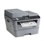 Brother MFC-L2701DW Multi-Function Monochrome Wi-Fi Laser Printer with Auto Duplex Printing - Image 2