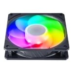 Cooler Master SickleFlow 120 ARGB Reverse Edition Cabinet Fan (Single Pack) - Image 2