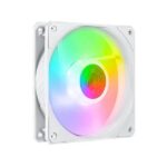 Cooler Master SickleFlow 120 Cabinet Fan White (Single ) - Image 2