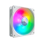 Cooler Master SickleFlow 120 Cabinet Fan White (Single ) - Image 3