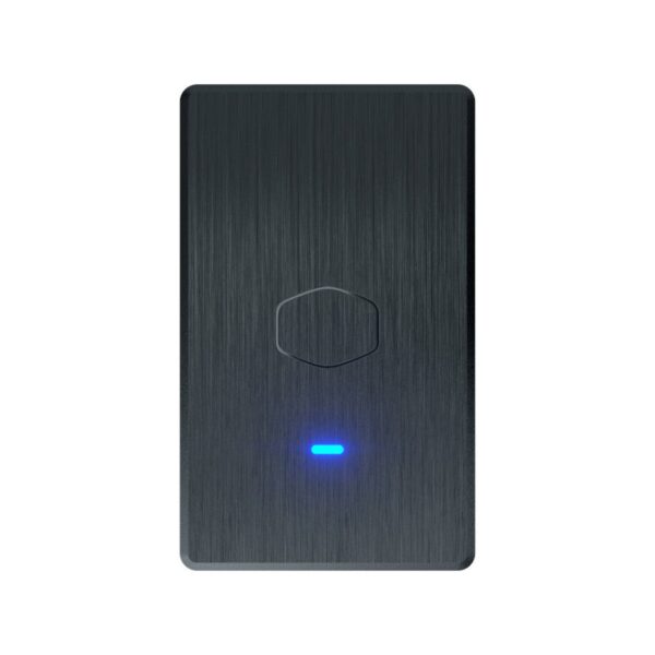 Cooler Master ARGB LED Controller A1
