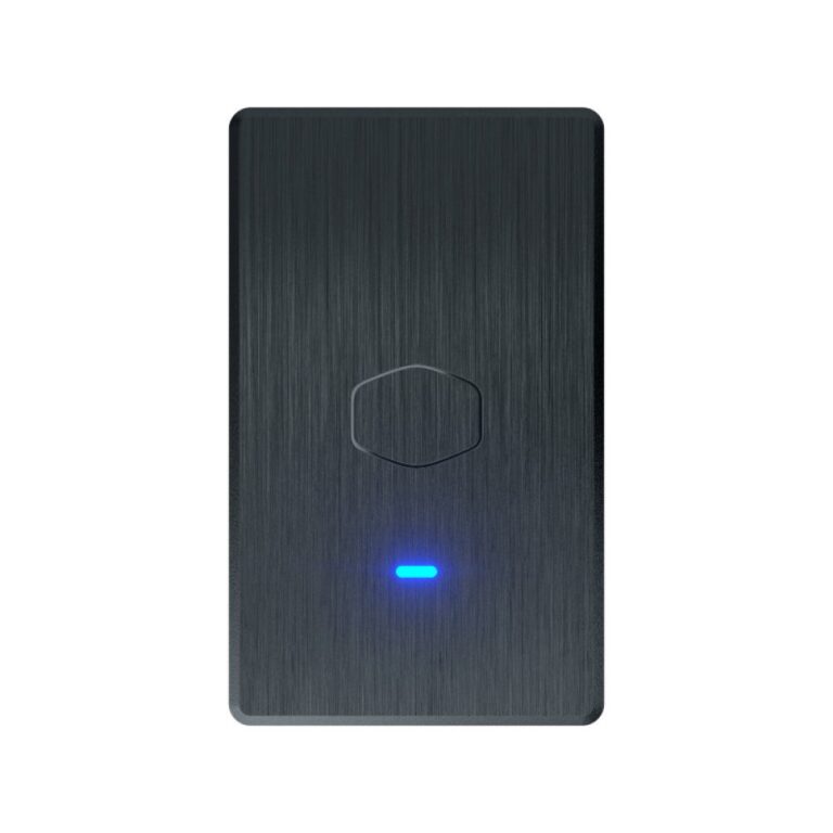 Cooler Master ARGB LED Controller A1