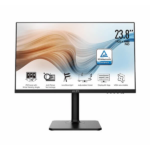 MSI Modern MD241P 24 Inch FHD IPS Professional Monitor - Image 4