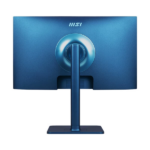 MSI Modern MD241P Ultramarine 24 Inch FHD IPS 75Hz Professional Monitor - Image 3