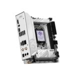MSI MPG B860I Edge TI WIFI7 M-ITX Motherboard - Image 3