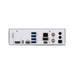 MSI MPG B860I Edge TI WIFI7 M-ITX Motherboard - Image 2