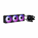 Msi Mpg Coreliquid K360 Argb Aio Cpu Liquid Cooler - Image 4