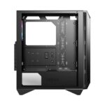 Msi MPG Gungnir 110R Cabinet - Black - Image 5