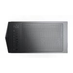 Msi MPG Gungnir 110R Cabinet - Black - Image 3