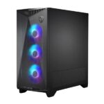 MSI MPG Gungnir 300R Airflow Mid-Tower Cabinet - Image 6