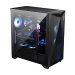 MSI MPG Gungnir 300R Airflow Mid-Tower Cabinet - Image 7