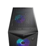MSI MPG Gungnir 300R Airflow Mid-Tower Cabinet - Image 3