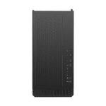 MSI MPG Velox 100P Airflow ARGB (ATX) Mid Tower Cabinet (Black) - Image 4