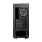 MSI MPG Velox 100P Airflow ARGB (ATX) Mid Tower Cabinet (Black) - Image 5