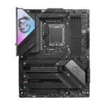 MSI MPG Z790 Carbon Max WIFI II Motherboard Support Intel Core 14th/ 13th/ 12th Gen Processors - Image 5